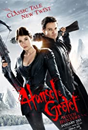 ดูหนังออนไลน์ Hansel and Gretel Witch Hunters (2013) ฮันเซล แอนด์ เกรเทล นักล่าแม่มดพันธุ์ดิบ