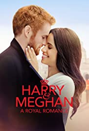 ดูหนังออนไลน์ Harry and Meghan A Royal Romance (2018) โรแมนติกของราชวงศ์แฮร์รี่ และ เมแกน