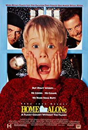 ดูหนังออนไลน์ Home Alone 1 (1990) โดดเดี่ยวผู้น่ารัก ภาค 1