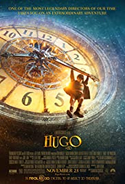 ดูหนังออนไลน์ Hugo (2011) ปริศนามนุษย์กลของฮิวโก้