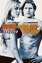 ดูหนังออนไลน์ Into The Blue 2 The Reef (2009) ดิ่งลึก ฉกมฤตยู