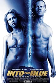 ดูหนังออนไลน์ Into the Blue (2005) ดิ่งลึก ฉกมหาภัย