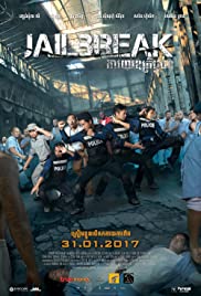 ดูหนังออนไลน์ Jailbreak (2017) แหกคุกแดนนรก