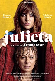 ดูหนังออนไลน์ Julieta (2016) จูเลียต้า