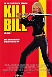 ดูหนังออนไลน์ Kill Bill Vol. 2 (2004) นางฟ้าซามูไร