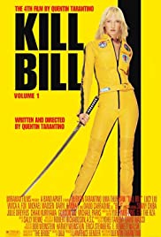 ดูหนังออนไลน์ Kill Bill Vol.1 (2003) นางฟ้าซามูไร