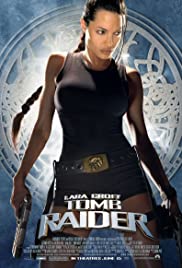 ดูหนังออนไลน์ Lara Croft Tomb Raider (2001) ลาร่า ครอฟท์ ทูมเรเดอร์