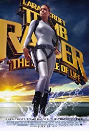 ดูหนังออนไลน์ Lara Croft Tomb Raider The Cradle of Life (2003) ลาร่า ครอฟท์ ทูม เรเดอร์
