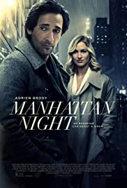 ดูหนังออนไลน์ Manhattan Night (2016) คืนร้อนซ่อนเงื่อน