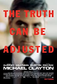 ดูหนังออนไลน์ Michael Clayton (2007) ไมเคิล เคลย์ตัน คนเหยียบยุติธรรม