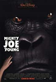 ดูหนังออนไลน์ Mighty Joe Young (1999) สัญชาตญาณป่า ล่าถล่มเมือง