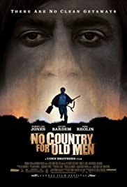 ดูหนังออนไลน์ No Country for Old Men (2007) ล่าคนดุในเมืองเดือด