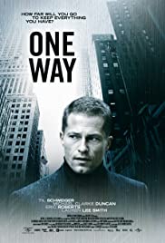 ดูหนังออนไลน์ One Way (2006) ลวงลับ..กับดักมรณะ