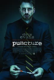 ดูหนังออนไลน์ Puncture (2011) ปิดช่องไวรัส ฆ่าโลก