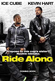 ดูหนังออนไลน์ Ride Along (2014) คู่แสบลุยระห่ำ