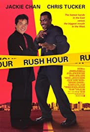 ดูหนังออนไลน์ Rush Hour 1 (1998) คู่ใหญ่ฟัดเต็มสปีด 1