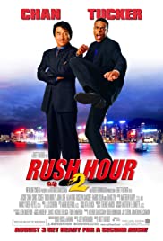 ดูหนังออนไลน์ Rush Hour 2 (2001) คู่ใหญ่ฟัดเต็มสปีด 2