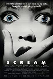 ดูหนังออนไลน์ Scream (1996) หวีดสุดขีด