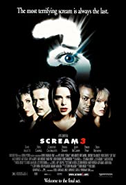 ดูหนังออนไลน์ Scream 3 (2000) สครีม 3 หวีดสุดท้าย..นรกยังได้ยิน