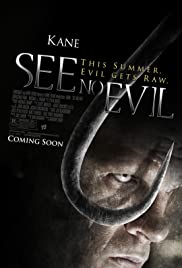 ดูหนังออนไลน์ See No Evil (2006) เกี่ยว ลาก กระชากนรก