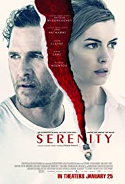 ดูหนังออนไลน์ Serenity (2019) แผนลวงฆ่า เกาะพิศวง