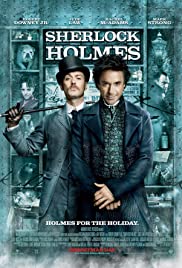 ดูหนังออนไลน์ Sherlock Holmes (2009) เชอร์ล็อค โฮล์มส์ ดับแผนพิฆาตโลก