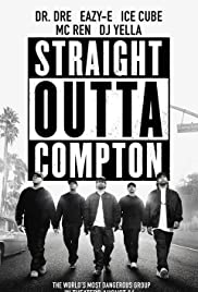 ดูหนังออนไลน์ Straight Outta Compton (2015) เมืองเดือดแร็ปเปอร์กบฎ