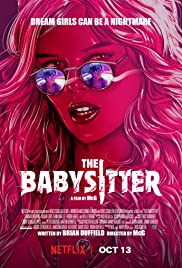 ดูหนังออนไลน์ The Babysitter (2017) เดอะเบบี้ซิตเตอร์