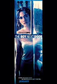 ดูหนังออนไลน์ The Boy Next Door (2015) รักอำมหิต หนุ่มจิตข้างบ้าน