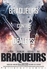 ดูหนังออนไลน์ The Crew (Braqueurs) (2015) ปล้นท้าทรชน
