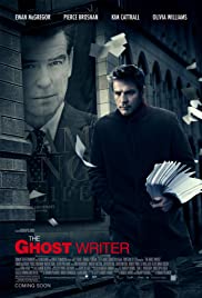 ดูหนังออนไลน์ The Ghost Writer (2010) พลิกปริศนา สภาซ่อนเงื่อน