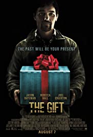 ดูหนังออนไลน์ The Gift (2015) ของขวัญวันตาย