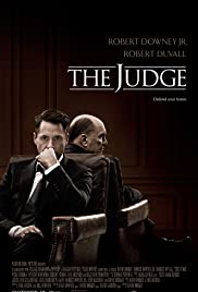 ดูหนังออนไลน์ The Judge (2014) สู้เพื่อพ่อ