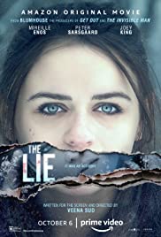 ดูหนังออนไลน์ The Lie (2018) คำลวง