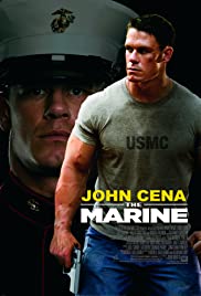 ดูหนังออนไลน์ The Marine 1 (2006) เดอะ มารีน คนคลั่ง ล่าทะลุสุดขีดนรก ภาค 1