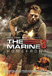 ดูหนังออนไลน์ The Marine 3 (2013) เดอะ มารีน คนคลั่งล่าทะลุสุดขีดนรก ภาค 3