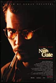 ดูหนังออนไลน์ The Ninth Gate (1999) เปิดขุมมรณะท้าซาตาน