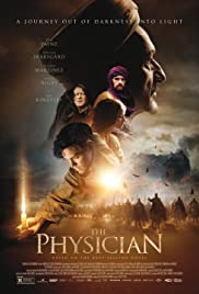 ดูหนังออนไลน์ The Physician (2013) แผนการที่เสี่ยงตาย