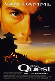 ดูหนังออนไลน์ The Quest (1996) 2 ฅนบ้าเกินคน