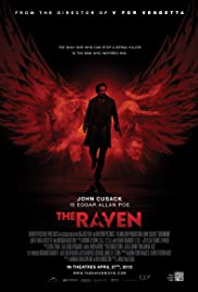 ดูหนังออนไลน์ The Raven (2012) เจาะแผนคลั่ง ลอกสูตรฆ่า