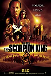ดูหนังออนไลน์ The Scorpion King (2002) ศึกราชันย์แผ่นดินเดือด