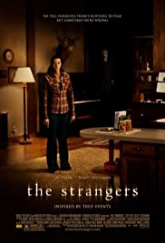 ดูหนังออนไลน์ The Strangers (2008) คืนโหด คนแปลกหน้า