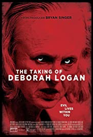 ดูหนังออนไลน์ The Taking of Deborah Logan (2014) หลอนจิตปริศนา