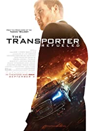 ดูหนังออนไลน์ The Transporter Refueled (2015) คนระห่ำคว่ำนรก