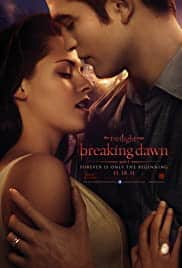 ดูหนังออนไลน์ The Twilight Saga Breaking Dawn Part 1 (2011) เบรคกิ้งดอว์น 1