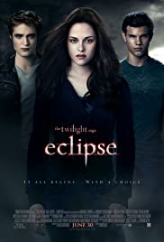 The Twilight Saga Eclipse (2010) อีคลิปส์ 3