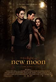 ดูหนังออนไลน์ The Twilight Saga New Moon (2009) แวมไพร์ ทไวไลท์ ภาค 2 นิวมูน