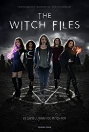 ดูหนังออนไลน์ The Witch Files (2018) ทีมแม่มดสุดลับ