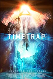ดูหนังออนไลน์ Time Trap (2017) ฝ่ามิติกับดักเวลาพิศวง