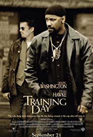 ดูหนังออนไลน์ Training Day (2001) ตำรวจระห่ำ คดไม่เป็น